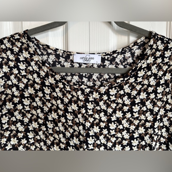 CJLA “Penny” Babydoll, size large - Picture 2 of 8